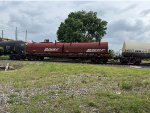 BNSF 534111
